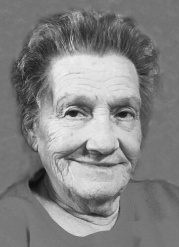 Donna F. Quade